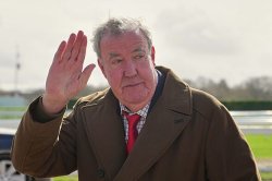 Jeremy Clarkson issues cancer update months after going into remission