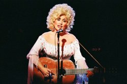 Dolly Parton's real-life marriage concerns that inspired infamous hit Jolene