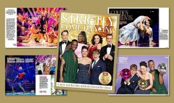OK! Special : Strictly Come Dancing On Sale Now!