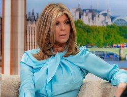 GMB star announces exit as emotional Kate Garraway says 'can't believe it'