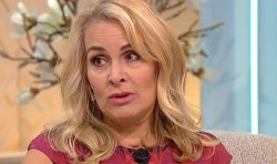 80s icon once 'on the dole and living in bedsit' addresses heartbreaking cancer ordeal