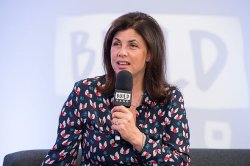 Kirstie Allsopp rushed to hospital as lifeboat paramedics called to scene