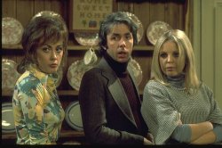 Richard O'Sullivan dead: Man About the House legend dies as tributes flood in