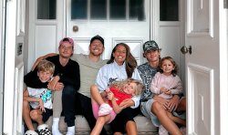Inside Stacey Solomon's new home as she and Joe Swash leave Pickle Cottage