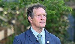 Gardeners' World's Monty Don 'accosted' after comment on show sparked backlash