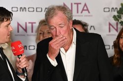 Jeremy Clarkson issues grim Diddly Squat update as he warns 'farmers are armed'