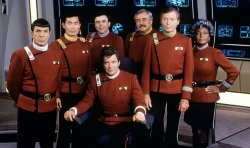 Star Trek legend flooded with support as he makes huge end of life decision
