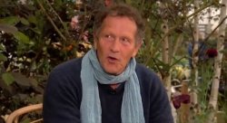 Monty Don calls for 'vital' investigation as famous friend is 'hidden away'