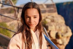 Rob Lowe 'rushes to brother Chad's side' after daughter Fiona dies aged 13