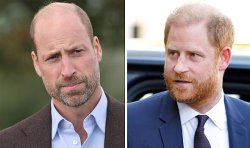 Prince William ‘incandescent with anger’ over Prince Harry as royal feud rumbles on
