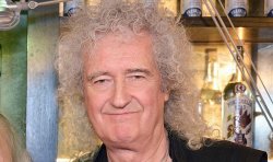 Brian May makes heartbreaking admission about late father