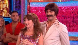 Strictly's Melanie Walters says fans 'get a shock' when they discover her off-camera side