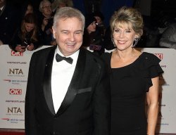 Ruth Langsford announces devastating death as friends rush to support her