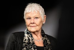 Judi Dench on final <b class='text-danger'>moments</b> as she makes emotional end-of-life admission