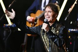 Cliff Richard makes major announcement on 86th birthday