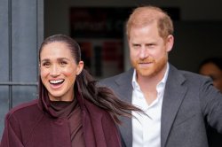 Good Morning Britain star sparks furious backlash with Prince Harry and Meghan remark