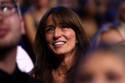 Davina McCall handed bombshell diagnosis after brain tumour battle