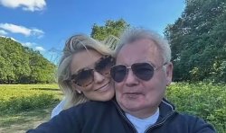 Eamonn Holmes' girlfriend left 'out in the cold' as she's 'ordered to vacate shared flat'