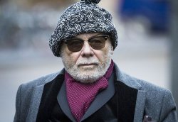 Gary Glitter 'on last legs' as new details of paedo singer's health are made public