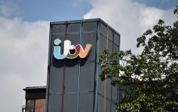 ITV star airlifted to hospital with horror burns after falling into bonfire