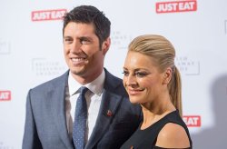 Vernon Kay says ‘I cannot listen to that’ as he shares ‘horrendous’ moment with Tess Daly