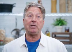 John Torode speaks out on wife's 'brutal' health battle after cancer ordeal