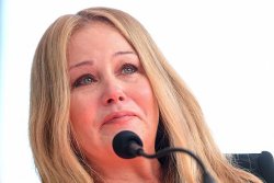 Christina Applegate issues bombshell health update - ‘back at square one’