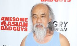 Hollywood legend rushed to <b class='text-danger'>hospital</b> after suffering stroke