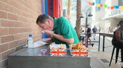 'I tried Gordon Ramsay's Fish and Chips restaurant and was incensed when bill arrived'