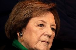 Delia Smith, 85, makes heartbreaking end-of-life admission after husband's death