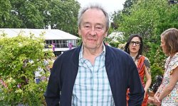 Gone Fishing's Paul Whitehouse issues five-word update after horror mugging