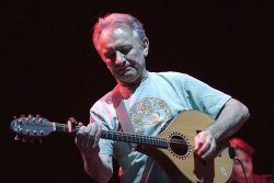 Dónal Lunny dead: Legendary musician dies in hospital as tributes paid to 'genius'