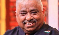 Beloved TV chef dies suddenly aged 72 just months after death hoax