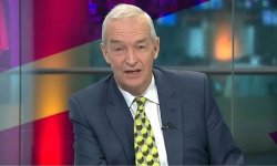 TV presenters who sparked fury after snubbing Remembrance poppy on air