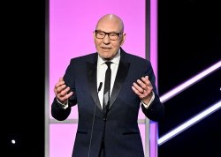 Patrick Stewart opens up on battle in heartbreaking last-ever interview before death
