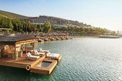 The Turkish hotspot stealing the Mediterranean spotlight