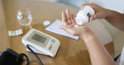Recall issued for batch of widely-prescribed blood pressure drug