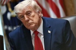 Donald Trump accused of 'cover-up' as health check results not released to public