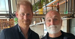 Prince Harry enjoys date night without Meghan Markle hours before family milestone