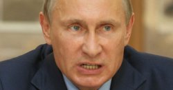 Putin humiliated as Ukraine turns the tide on his war of aggression amid economic meltdown