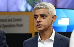 Sadiq Khan skewered by Express reporter in grooming gangs row: 'Disgraceful'