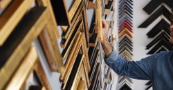 UK fine art company collapses into administration - in business since 1976