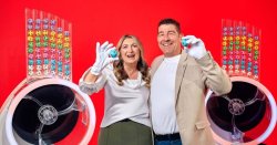 Lotto in huge revamp from tomorrow with two chances to win for every £2 line