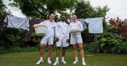 Surprising ways to save money on energy bills this summer (with help from Jermain Defoe)