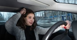 DVSA issues alert over rule change from 'today'
