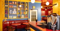 Lidl launches its first-ever pub as prices of house beer and Guinness revealed