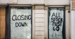 High street retailer closing 16 shops by June 30
