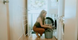 British Gas tells UK households don't use washing machines before 5pm until Friday