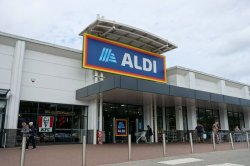 Aldi's new portable 'cool air' cube fan going on sale in UK stores for £15