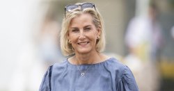 Duchess Sophie sparks fan frenzy as she debuts bold new hairstyle
